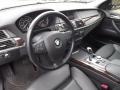 2008 Titanium Silver Metallic BMW X5 4.8i  photo #10