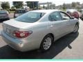 Millennium Silver Metallic - ES 330 Photo No. 6