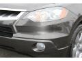 Grigio Metallic - RDX SH-AWD Technology Photo No. 30