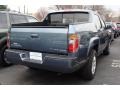 2006 Steel Blue Metallic Honda Ridgeline RTL  photo #4