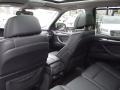 2008 Titanium Silver Metallic BMW X5 4.8i  photo #12