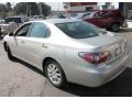 Millennium Silver Metallic - ES 330 Photo No. 10