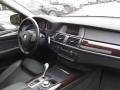 2008 Titanium Silver Metallic BMW X5 4.8i  photo #15