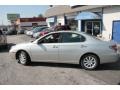 Millennium Silver Metallic - ES 330 Photo No. 11