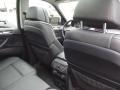 2008 Titanium Silver Metallic BMW X5 4.8i  photo #17