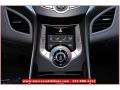 2013 Indigo Night Hyundai Elantra GLS  photo #30
