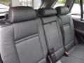 2008 Titanium Silver Metallic BMW X5 4.8i  photo #18