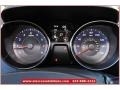 2013 Indigo Night Hyundai Elantra GLS  photo #33