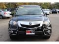 Crystal Black Pearl - RDX Technology SH-AWD Photo No. 2