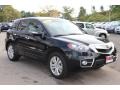 Crystal Black Pearl - RDX Technology SH-AWD Photo No. 3