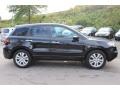 Crystal Black Pearl - RDX Technology SH-AWD Photo No. 4