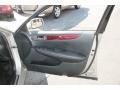 Millennium Silver Metallic - ES 330 Photo No. 20
