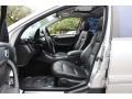 Brilliant Silver Metallic - C 230 Kompressor Sedan Photo No. 11