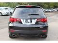 Crystal Black Pearl - RDX Technology SH-AWD Photo No. 6