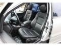 Black Front Seat Photo for 2005 Mercedes-Benz C #71906097