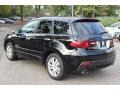 Crystal Black Pearl - RDX Technology SH-AWD Photo No. 7