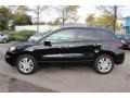 Crystal Black Pearl - RDX Technology SH-AWD Photo No. 8