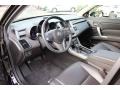 Crystal Black Pearl - RDX Technology SH-AWD Photo No. 10