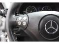 Controls of 2005 C 230 Kompressor Sedan