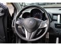 Crystal Black Pearl - RDX Technology SH-AWD Photo No. 15
