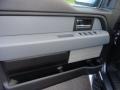 Steel Gray Door Panel Photo for 2013 Ford F150 #71906330