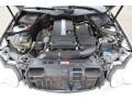1.8L Supercharged DOHC 16V 4 Cylinder Engine for 2005 Mercedes-Benz C 230 Kompressor Sedan #71906430