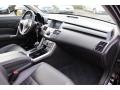 Crystal Black Pearl - RDX Technology SH-AWD Photo No. 25