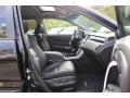 Crystal Black Pearl - RDX Technology SH-AWD Photo No. 26