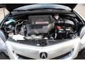 Crystal Black Pearl - RDX Technology SH-AWD Photo No. 27