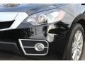 Crystal Black Pearl - RDX Technology SH-AWD Photo No. 28