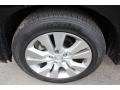 Crystal Black Pearl - RDX Technology SH-AWD Photo No. 30