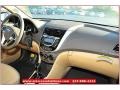 2013 Mocha Bronze Hyundai Accent GLS 4 Door  photo #27