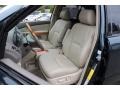 Ivory 2005 Lexus RX 330 AWD Interior Color