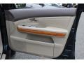 Ivory 2005 Lexus RX 330 AWD Door Panel