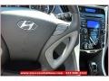 2013 Indigo Night Blue Hyundai Sonata SE  photo #15