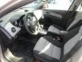 Champagne Silver Metallic - Cruze LS Photo No. 3