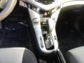 Champagne Silver Metallic - Cruze LS Photo No. 4