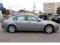 Precision Gray Metallic - Maxima 3.5 SL Photo No. 2