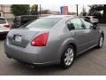Precision Gray Metallic - Maxima 3.5 SL Photo No. 3