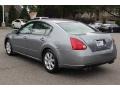 Precision Gray Metallic - Maxima 3.5 SL Photo No. 5