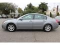 Precision Gray Metallic - Maxima 3.5 SL Photo No. 6