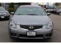 Precision Gray Metallic - Maxima 3.5 SL Photo No. 8