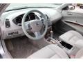 Precision Gray Metallic - Maxima 3.5 SL Photo No. 10