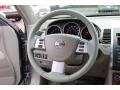 Precision Gray Metallic - Maxima 3.5 SL Photo No. 16