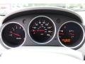 Precision Gray Metallic - Maxima 3.5 SL Photo No. 19