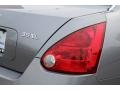 Precision Gray Metallic - Maxima 3.5 SL Photo No. 22