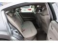 Precision Gray Metallic - Maxima 3.5 SL Photo No. 24