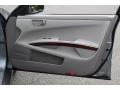 Precision Gray Metallic - Maxima 3.5 SL Photo No. 25