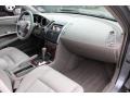 Precision Gray Metallic - Maxima 3.5 SL Photo No. 26