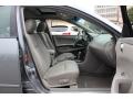 Precision Gray Metallic - Maxima 3.5 SL Photo No. 27